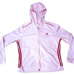 Adidas Woman's Track Suit